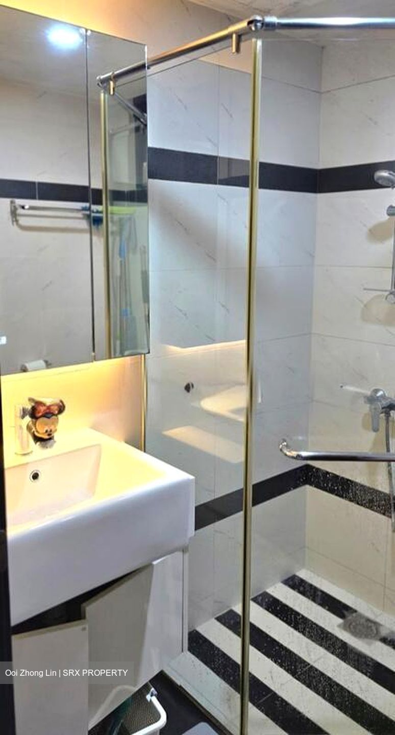 Symphony Suites (D27), Condominium #499893031